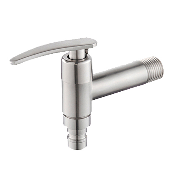 The Durability and Maintenance of Stainless Steel Taps
