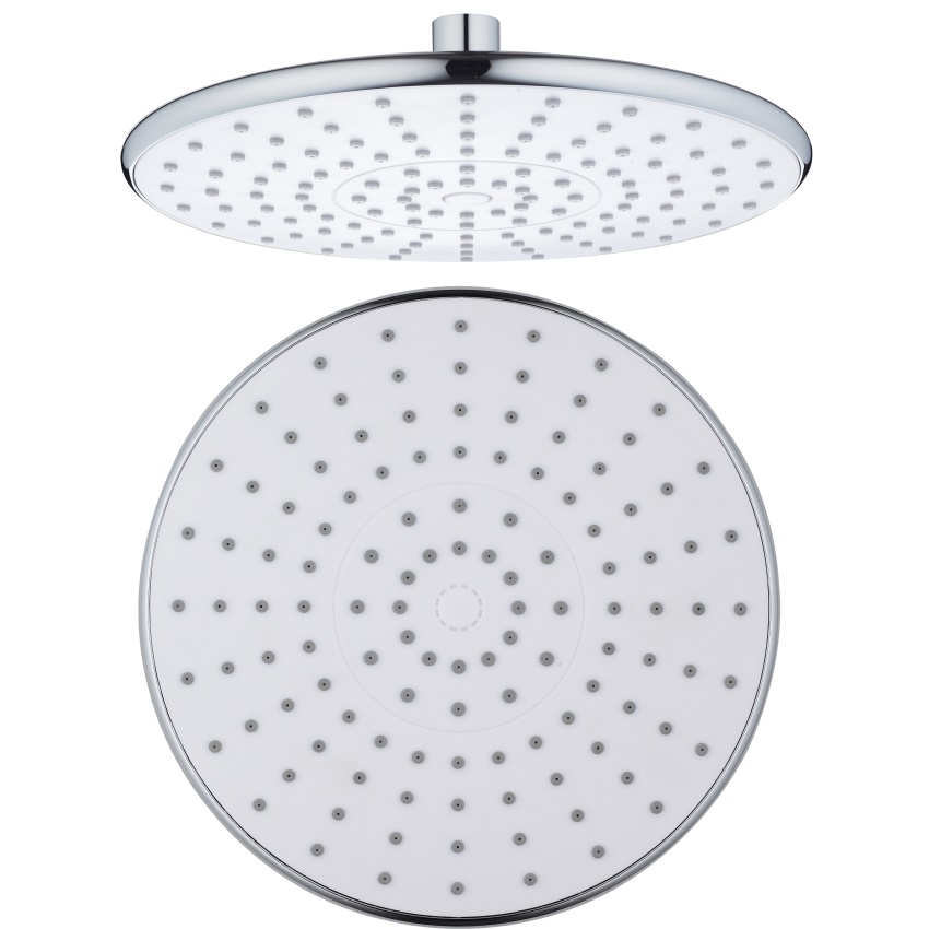 How To Choose Shower Heads?