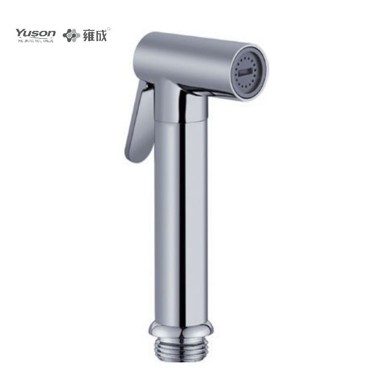 YS36432	Full Brass Handheld Toilet hygiene sprayer, Portable bidet Personal Cleansing Sprayer