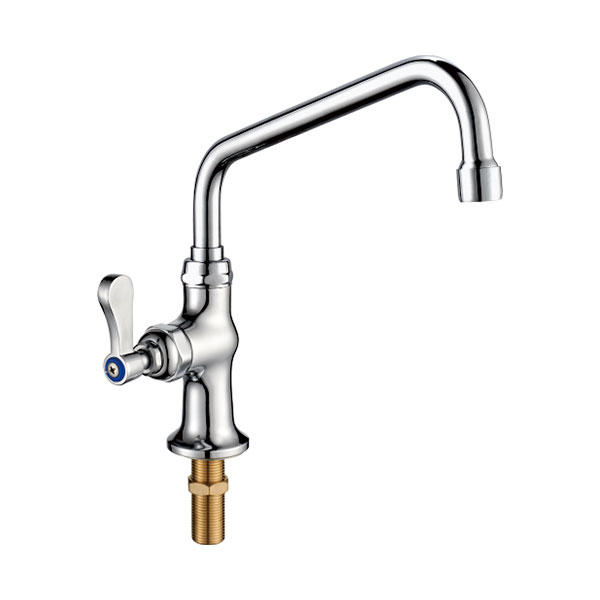 910D-GS12	Workboard and pantry faucet, commercial kitchen faucet;