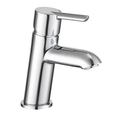 What are the Different Types of Bathroom Faucets?