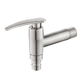 The Durability and Maintenance of Stainless Steel Taps