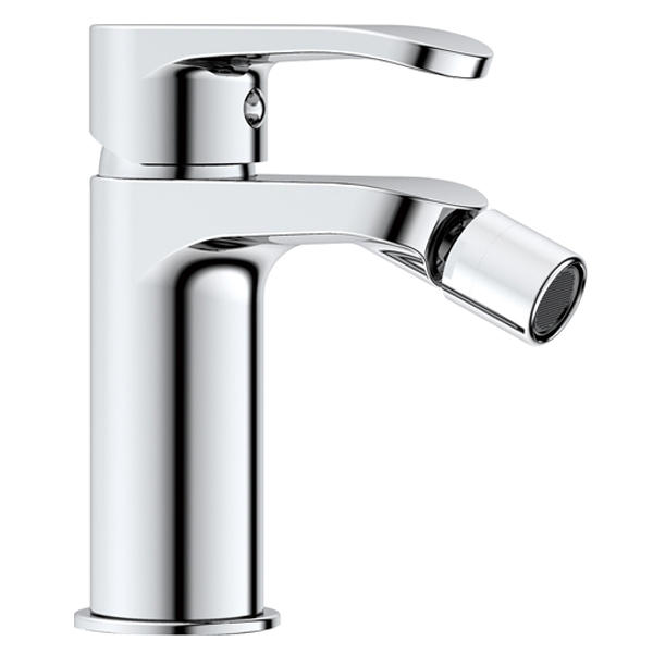 3172-40	brass faucet single lever hot/cold water deck-mounted bidet mixer