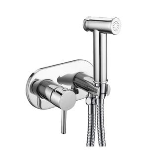 3268-28S3	Brass shataff kits with brass faucet incorportated with shower holder;
