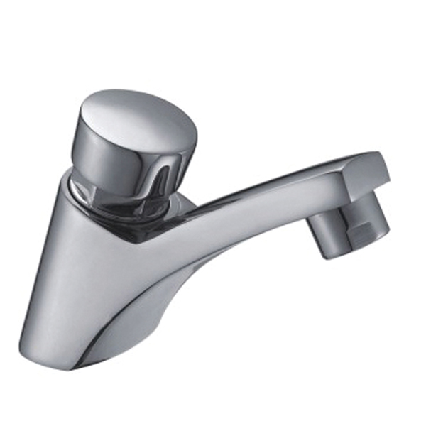 4001	brass tempered tap;