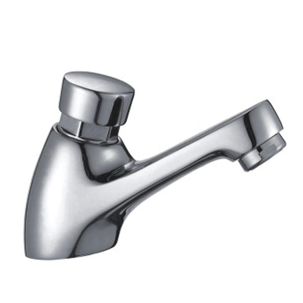 4004	brass tempered tap;