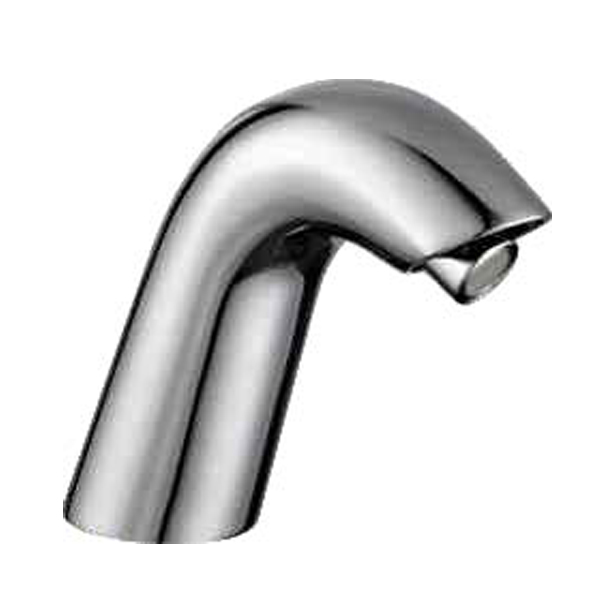 4102	brass infared sensor tap;