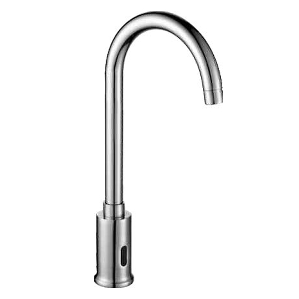 4103	brass infared sensor tap;