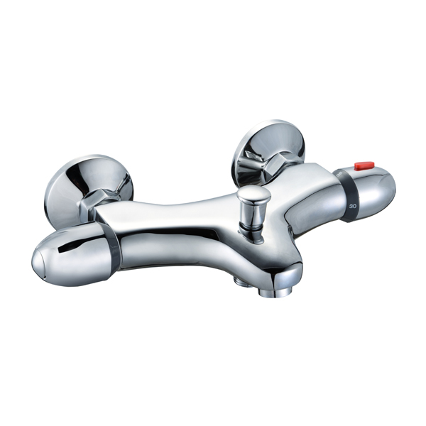 Precautions For Thermostatic Faucets