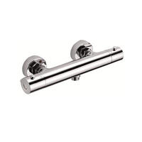 5007-20	brass thermostatic shower mixer