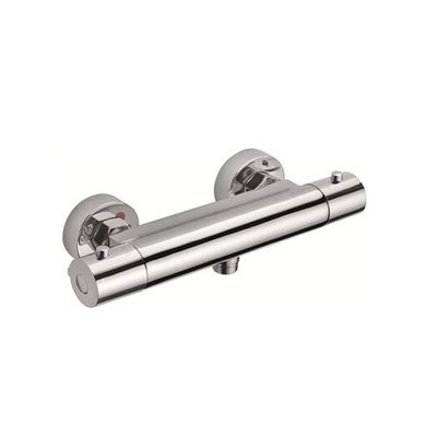 5008-20	brass thermostatic shower mixer