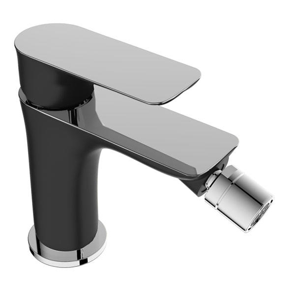 3165CB-40	brass faucet single lever hot/cold water deck-mounted bidet mixer