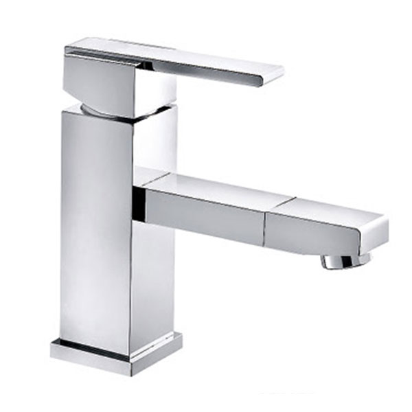 Introduce The Buying Skills of Basin Faucets