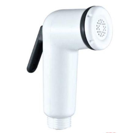 YS36001W	ABS shataff, bidet sprayer, rinsing sprayer;