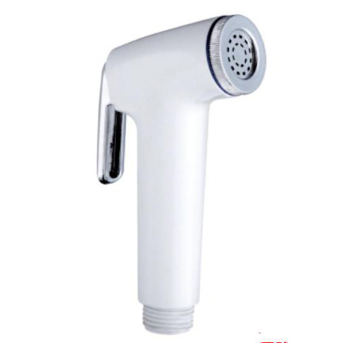 YS36002W	ABS shataff, bidet sprayer, rinsing sprayer;