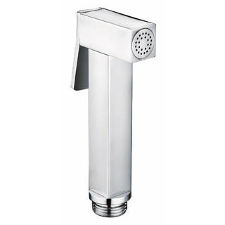 YS36406	Luxury High Quality Brass Toilet seat sprayer, Portable bidet set