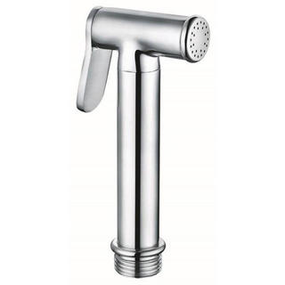 YS36407	Wholesale Slim Design Brass Handheld Toilet Sprayer, Personal Cleansing Sprayer For Bathroom