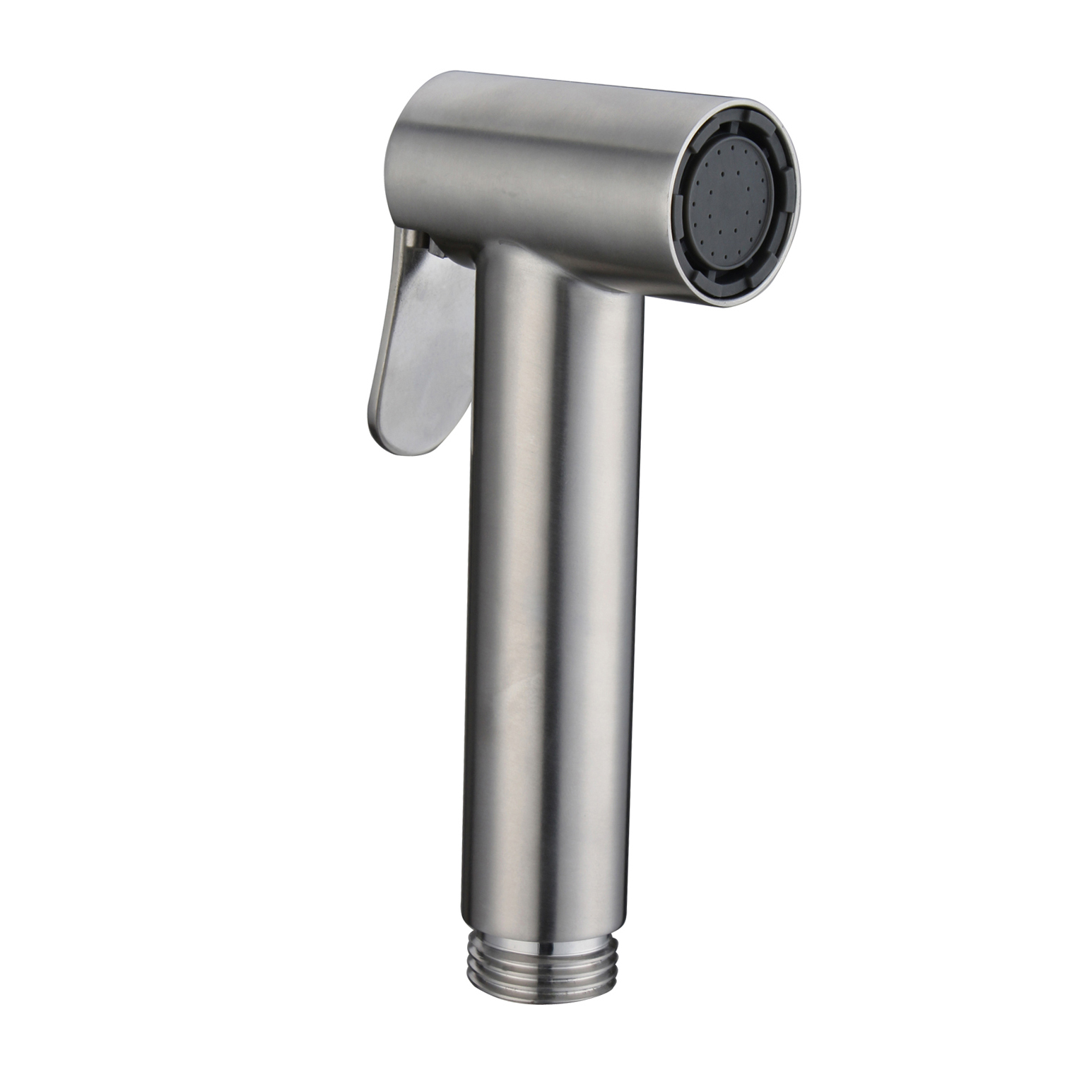 YS36712	Wholesale SUS304 shataff, bidet sprayer, Handheld Toilet sprayer, For Personal Cleansing Sprayer With Lever