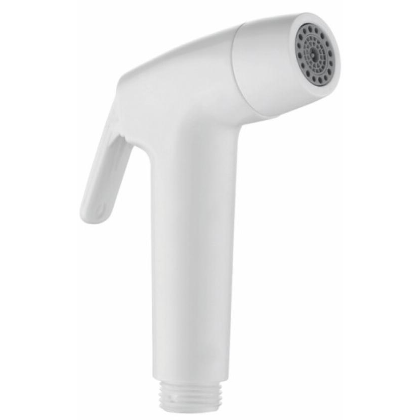 YS36024W	ABS shataff, 2-function bidet sprayer, rinsing sprayer;