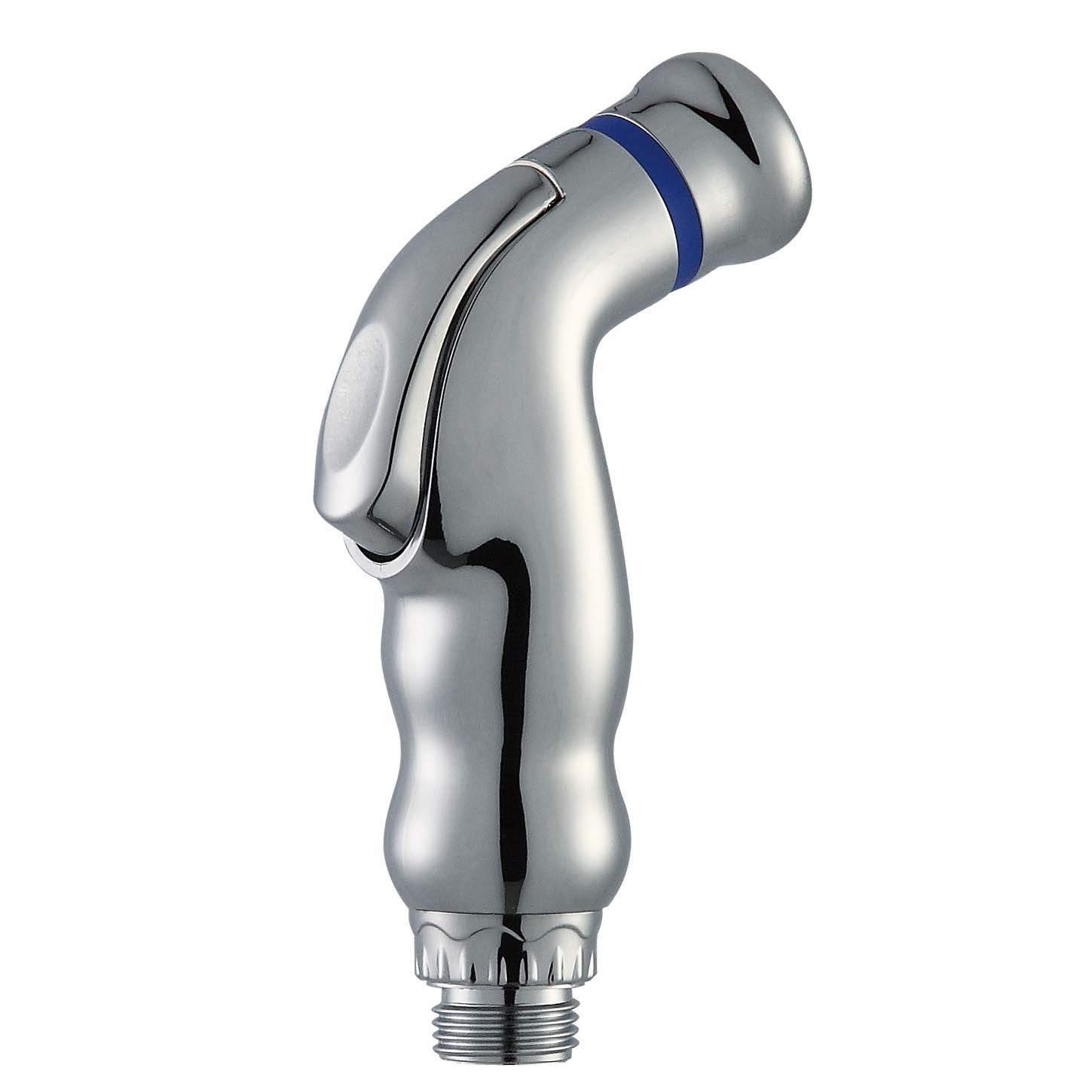 YS36033	ABS shataff with hook, bidet sprayer, rinsing sprayer;