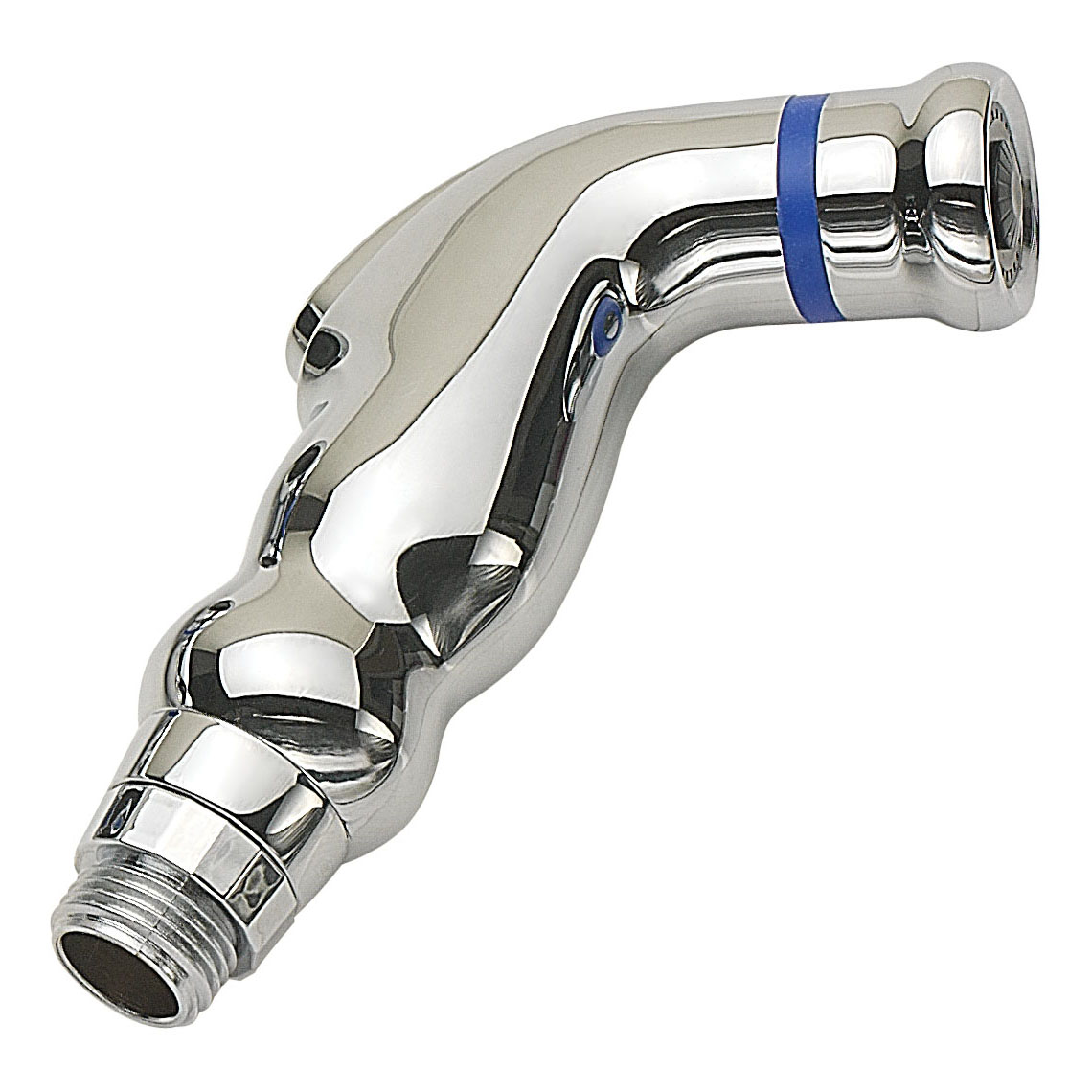 YS36033	ABS shataff with hook, bidet sprayer, rinsing sprayer;