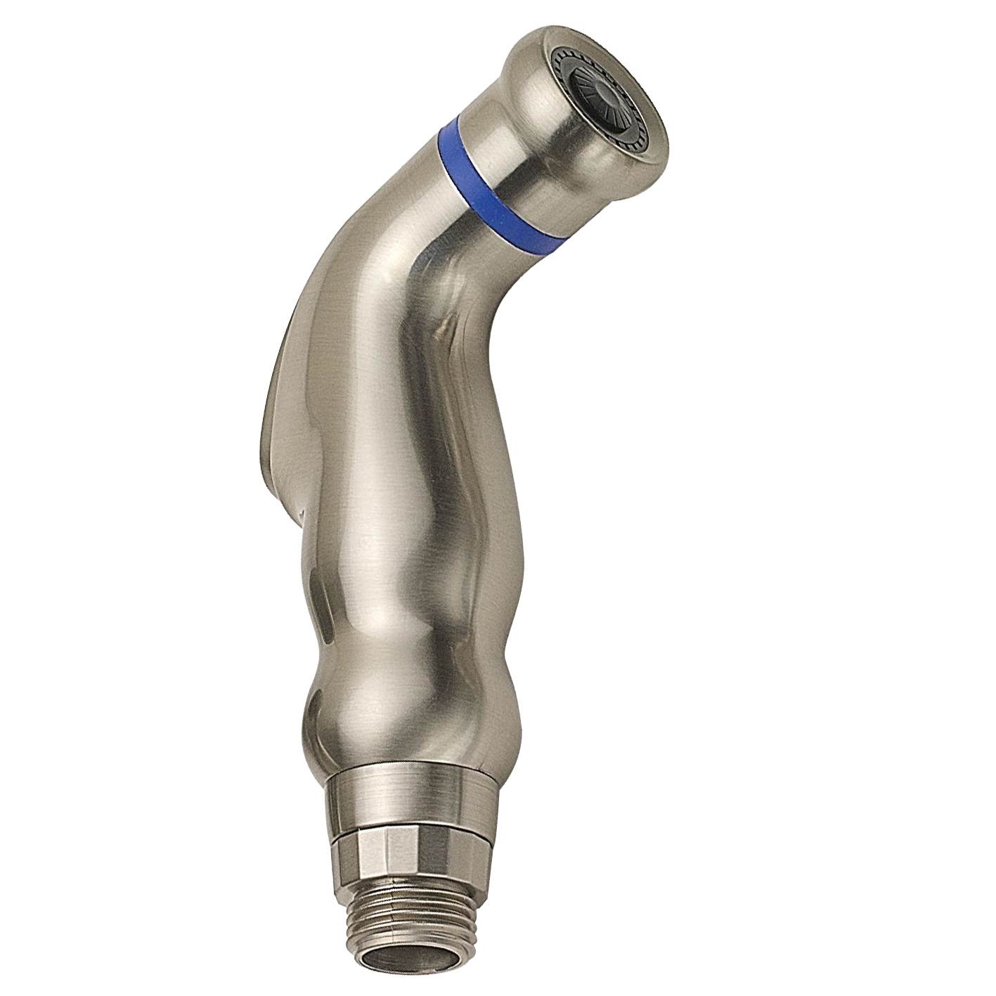 YS36033	ABS shataff with hook, bidet sprayer, rinsing sprayer;