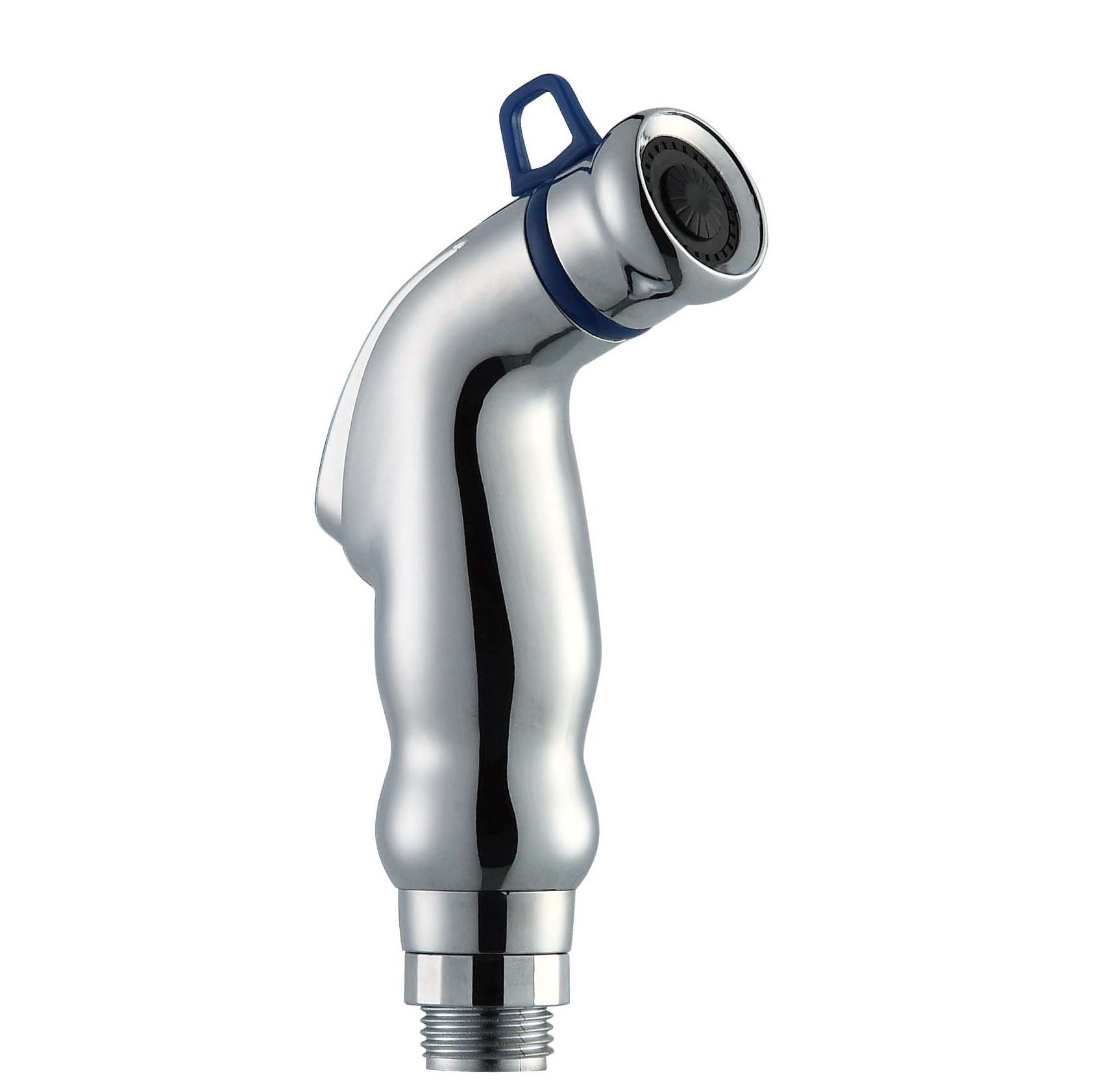 YS36033	ABS shataff with hook, bidet sprayer, rinsing sprayer;