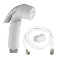 YS36038W	ABS shataff, best handheld bidet sprayer for toilet bidet sprayer for toilet with warm water