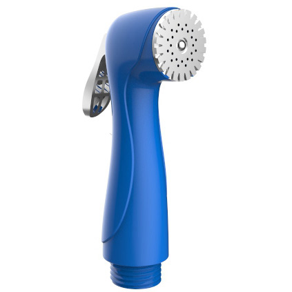 YS36046	ABS shataff, bidet sprayer, rinsing sprayer;
