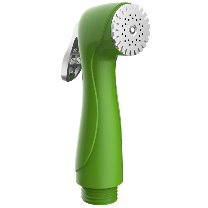 YS36046	ABS shataff, bidet sprayer, rinsing sprayer;
