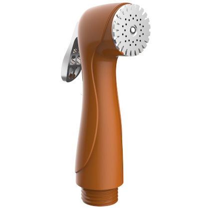 YS36046	ABS shataff, bidet sprayer, rinsing sprayer;