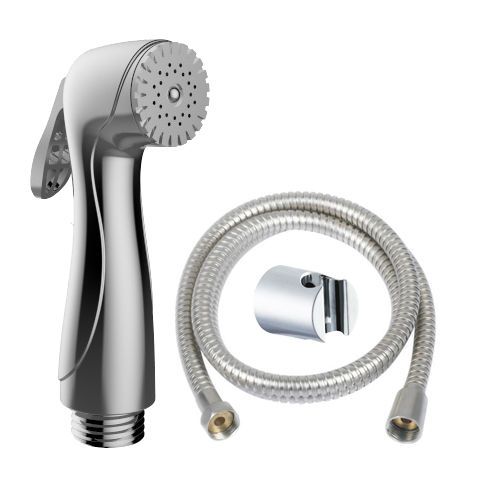 YS36046	ABS shataff, bidet sprayer, rinsing sprayer;