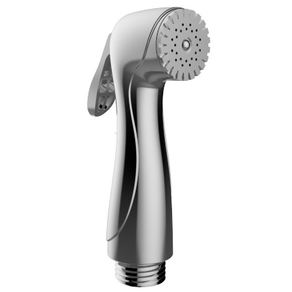 YS36046	ABS shataff, bidet sprayer, rinsing sprayer;