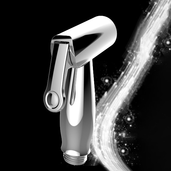 YS36047	ABS shataff, bidet sprayer, rinsing sprayer;