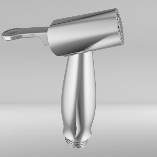 YS36047	ABS shataff, bidet sprayer, rinsing sprayer;