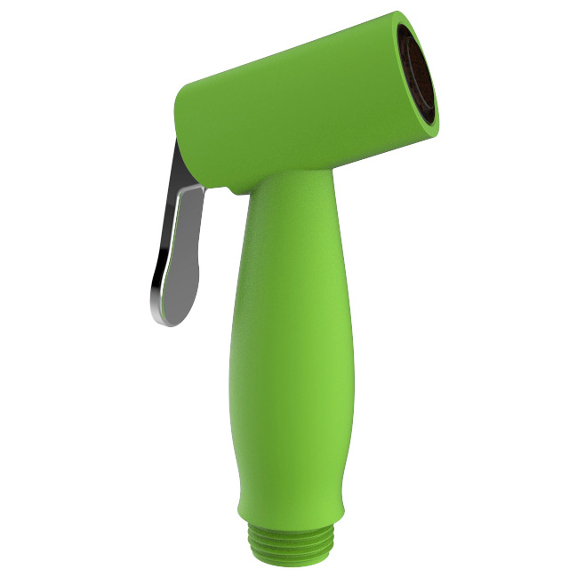 YS36047	ABS shataff, bidet sprayer, rinsing sprayer;