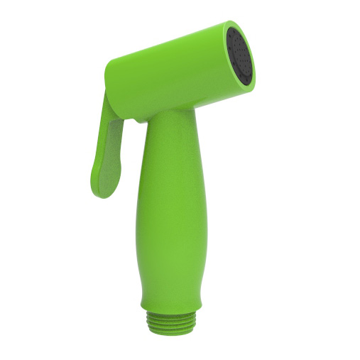 YS36047	ABS shataff, bidet sprayer, rinsing sprayer;