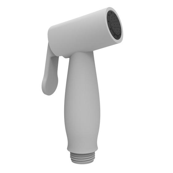 YS36047W	ABS shataff, handheld toilet bidet sprayer toilet handheld bidet sprayer