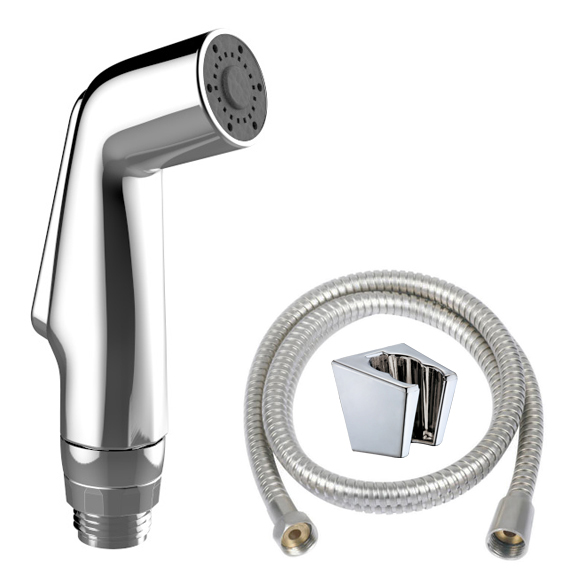 YS36049	ABS shataff, bidet sprayer head handheld portable bidet
