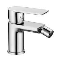 3191-40	brass faucet single lever hot/cold water deck-mounted bidet mixer