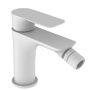 3165W-40	brass faucet single lever hot/cold water deck-mounted bidet mixer