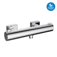 5029-20	brass thermostatic shower mixer