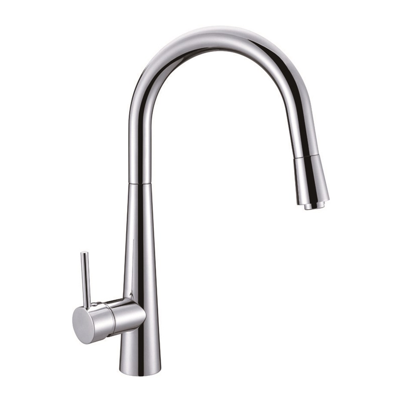 Types Of Kitchen Sink Faucets