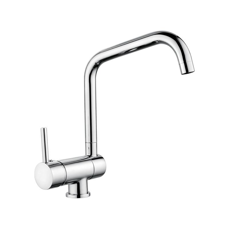 3017A	Under windown sink faucet, foldable kitchen faucet;