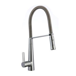 3025	brass faucet single handle hot/cold deck-mounted sink mixer, kitchen faucet;