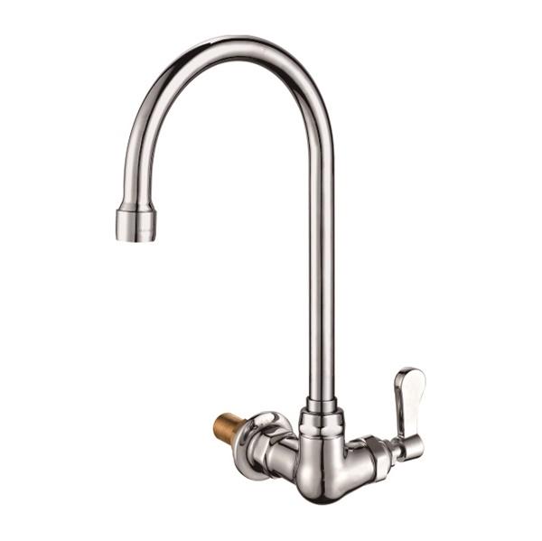 910W-GG03	Workboard and pantry faucet, commercial kitchen faucet;