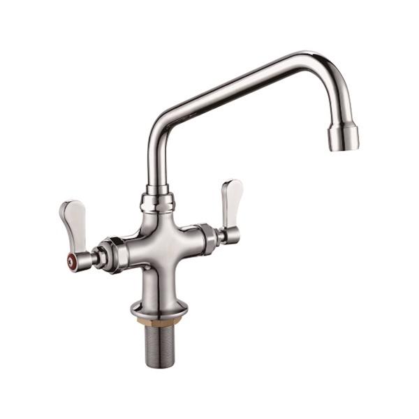 920D-GS12	Workboard and pantry faucet, commercial kitchen faucet;