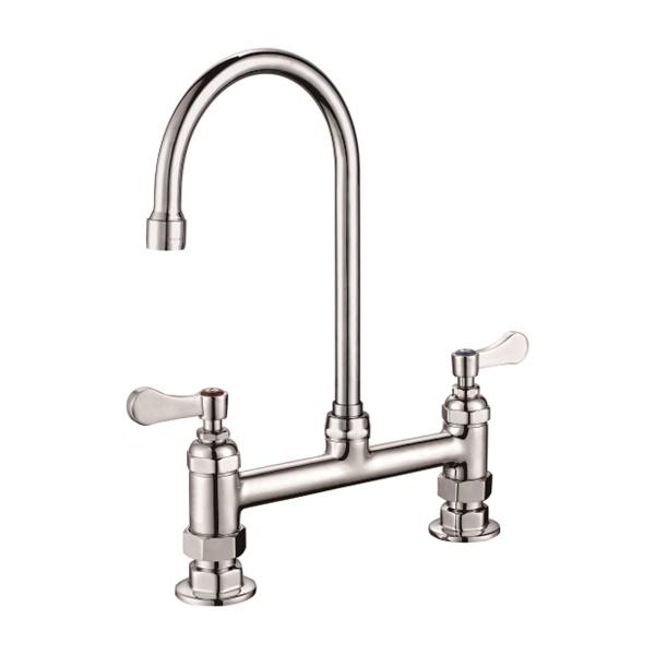 928D-GG03	Workboard and pantry faucet, commercial kitchen faucet;