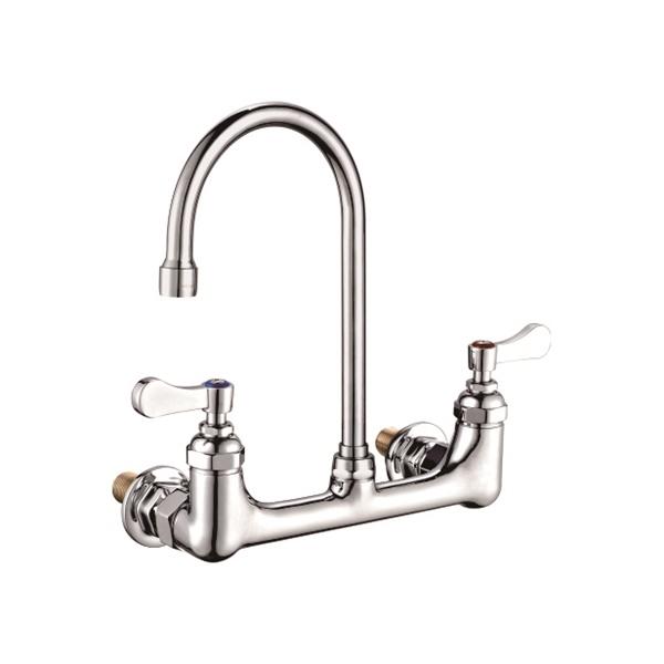 928W-GG03	Workboard and pantry faucet, commercial kitchen faucet;
