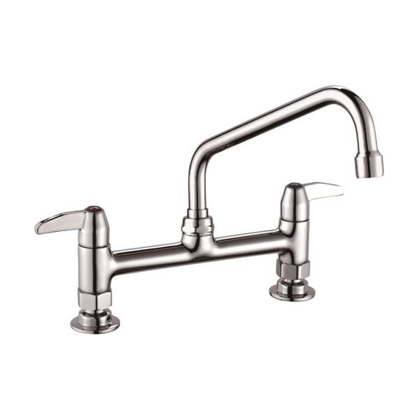 E928D-GS12	Workboard and pantry faucet, commercial kitchen faucet;